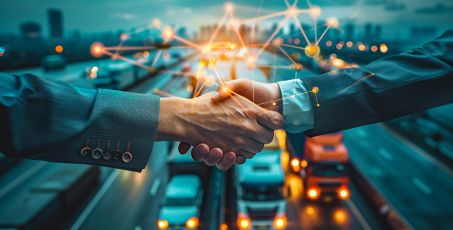 Carrusel destacando ADN como un sistema de vanguardia Imagen del carrusel destacando ADN como sistema de vanguardia.