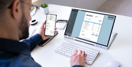 Carrusel destacando VisualFAC como sistema de vanguardia Imagen del carrusel destacando VisualFAC como sistema de vanguardia.