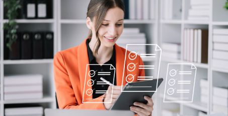 Carrusel de Factel destacando soluciones tecnológicas Imagen destacando Factel como una solución tecnológica innovadora.