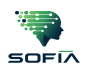 Logotipo de Sofia para soporte técnico en gestión empresarial Logotipo de Sofia enfocado en soporte técnico y gestión empresarial.